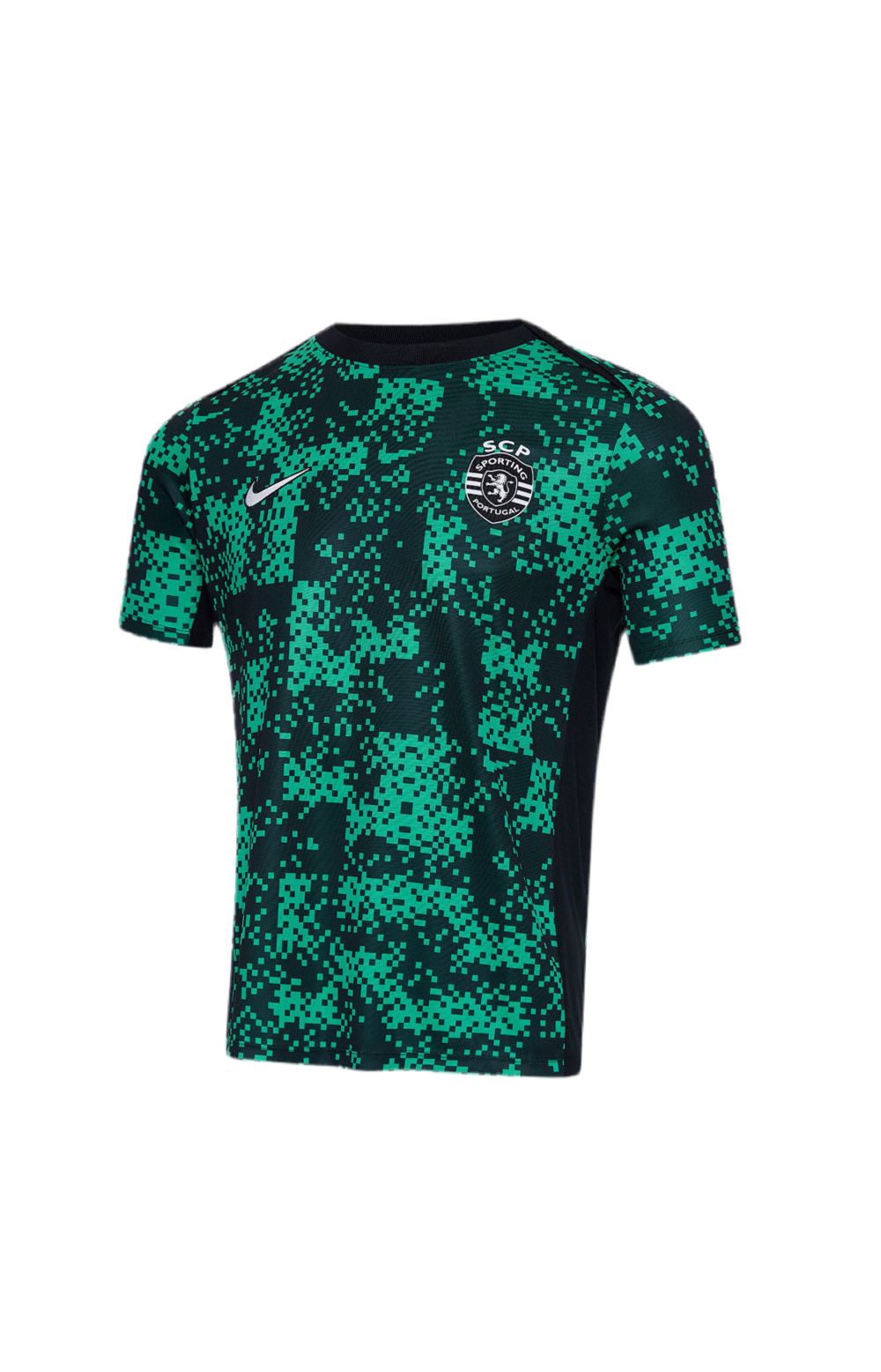 Jersey Pre-Match Sporting 24/25 - Green