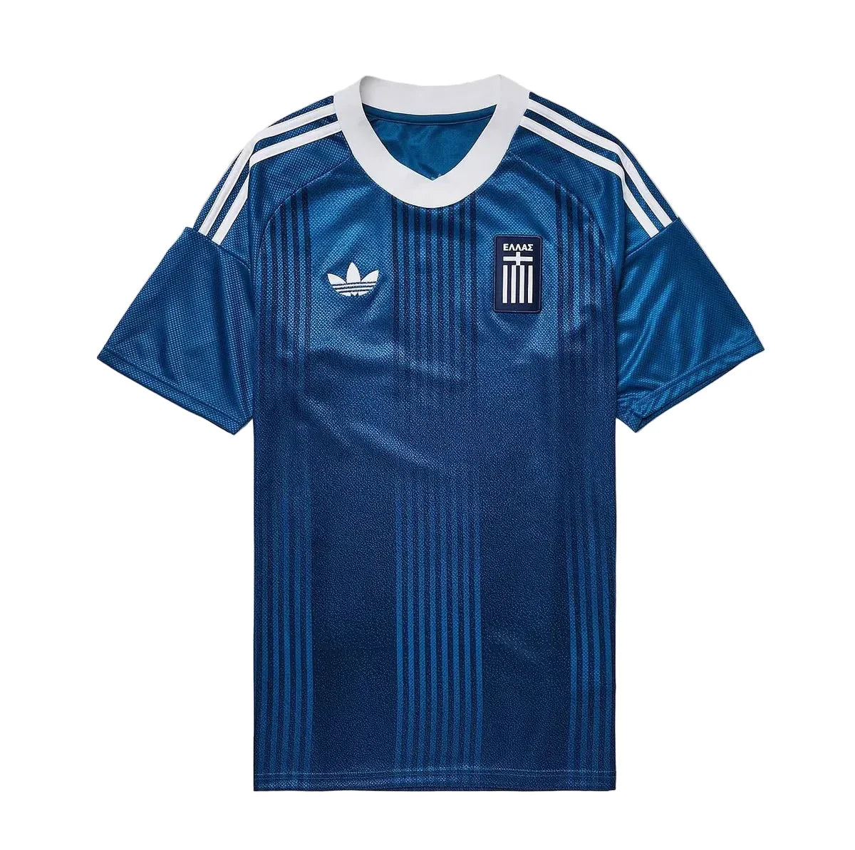 Jersey Selection Greece II 26/27