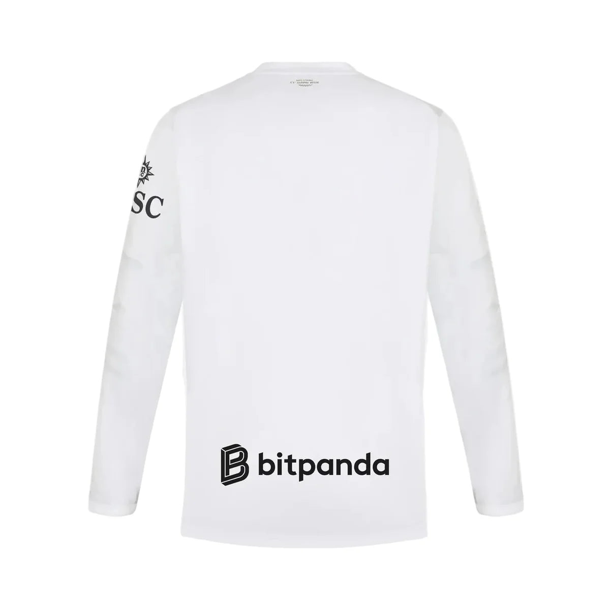 Jersey Long Sleeve AC Milan II 26/27