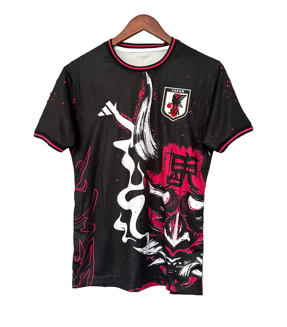 Jersey Selection Japan 26/27 Special Edition