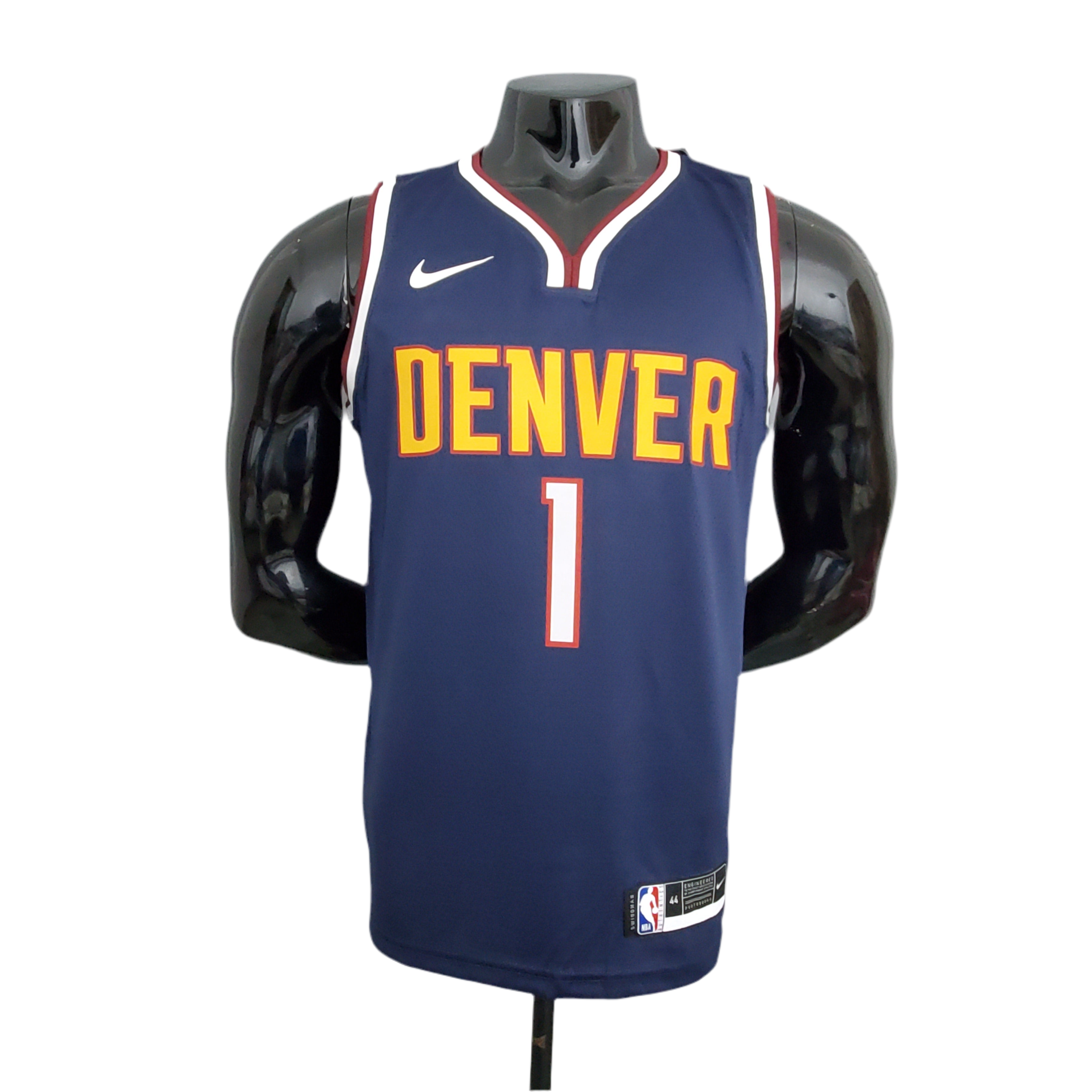 NBA Denver Nuggets - Blue