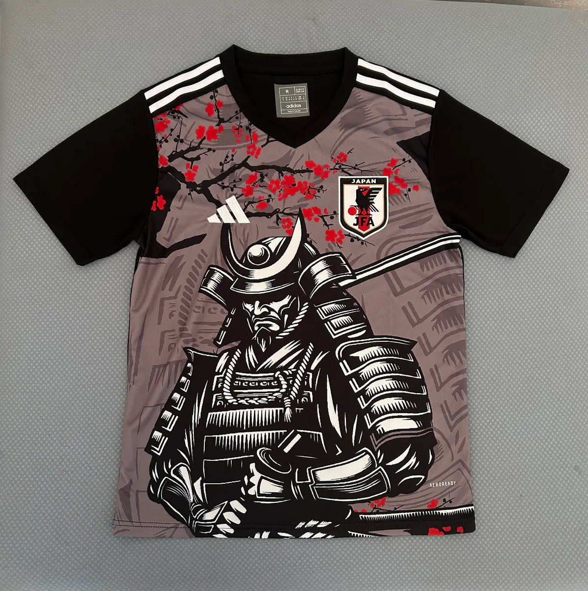 Jersey Selection Japan 26/27 Special Edition