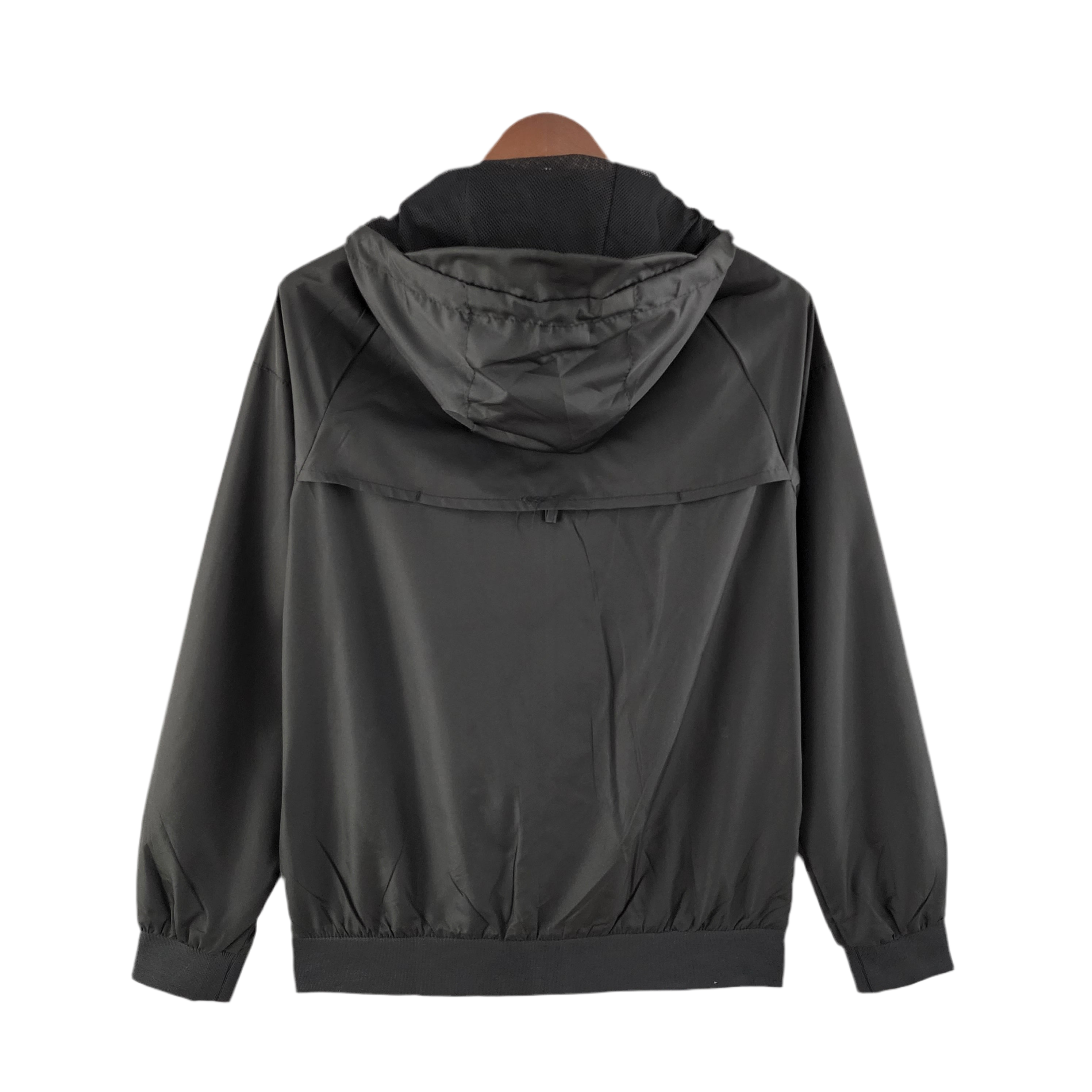 Windbreak Brazil 22/23 - Black