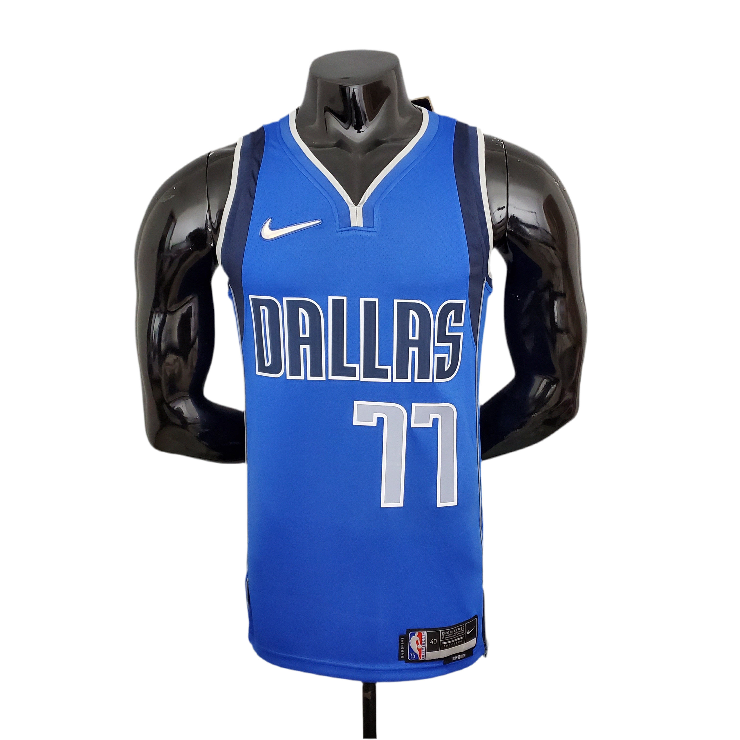 NBA Dallas Mavericks - Blue