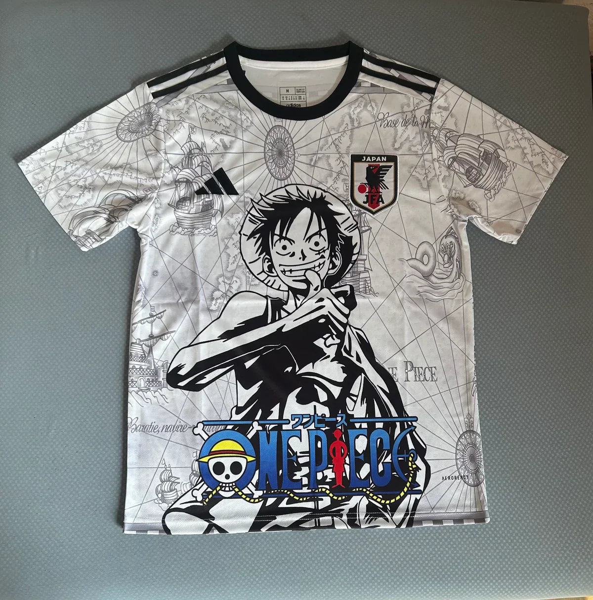 Jersey Selection Japan 26/27 Special Editio