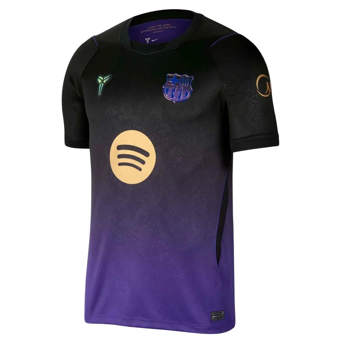 Jersey Barcelona II 26/27