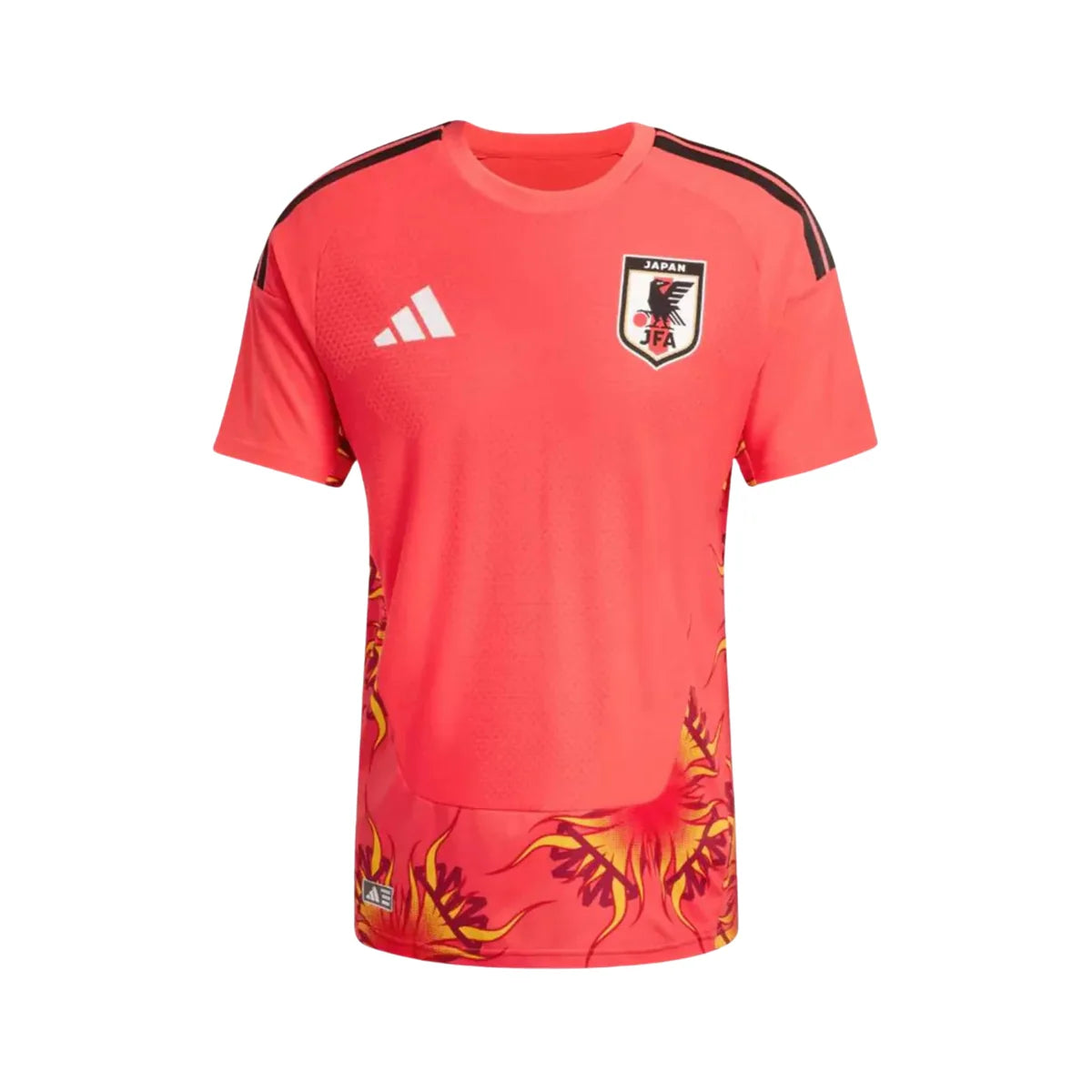 Jersey Selection Japan 26/27 - Goalkeeper