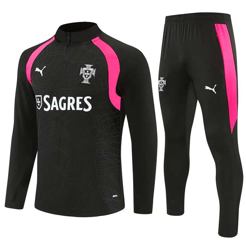 Tracksuit Portugal 26/27