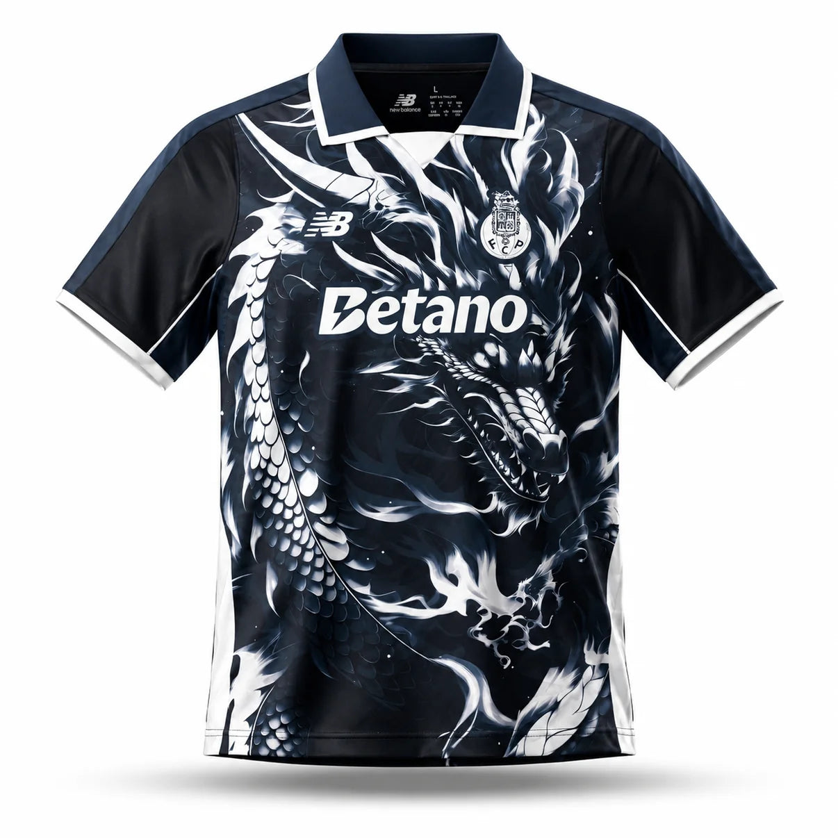 Jersey FC Porto 26/27 - Special Edition