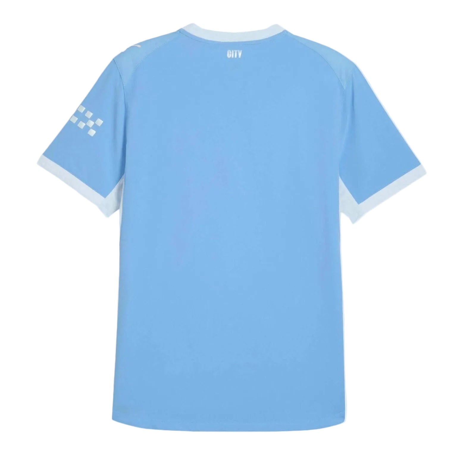 Jersey Manchester City I 26/27