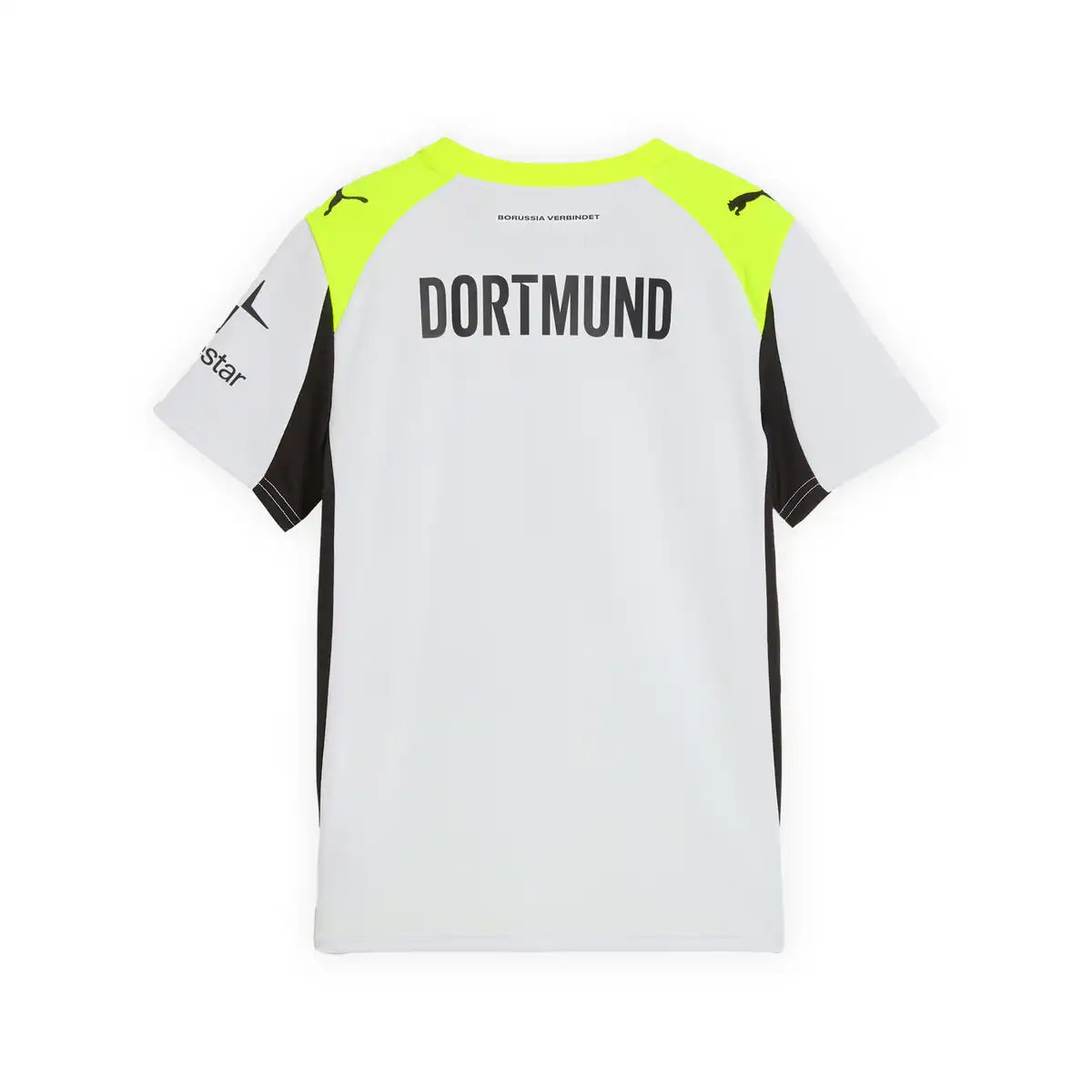Jersey Borussia Dortmund II - 25/26