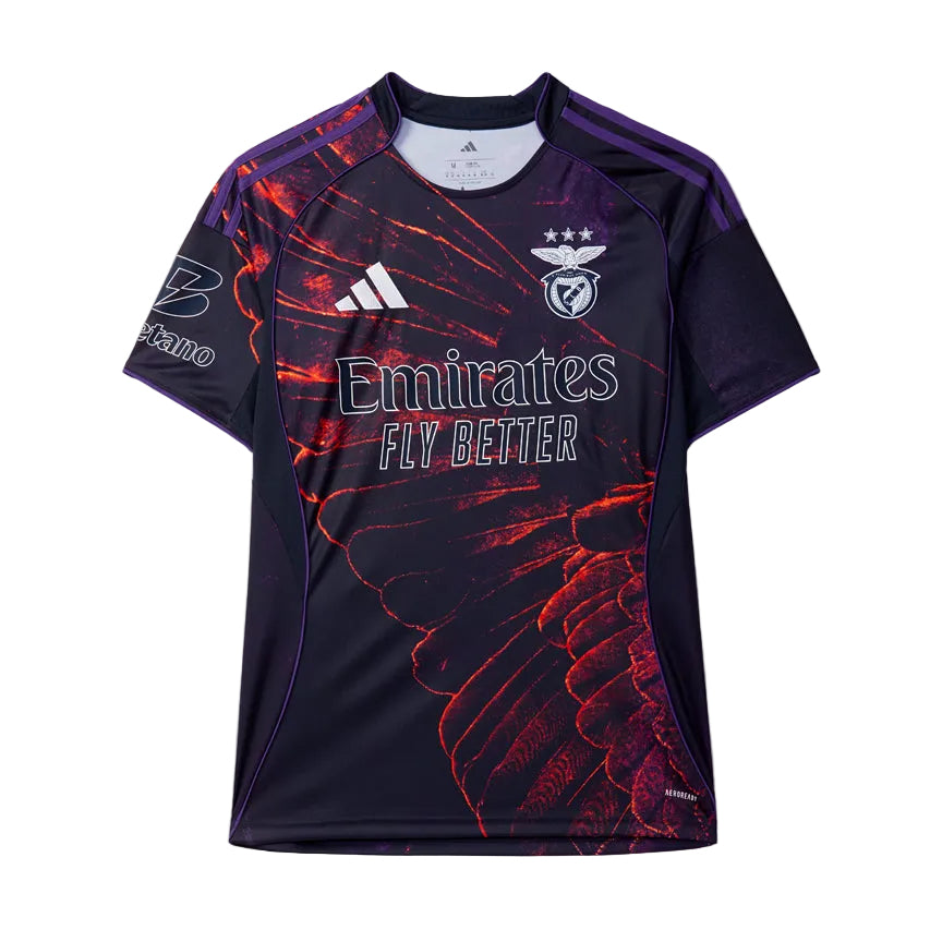 Jersey Benfica Special Edition - 25/26
