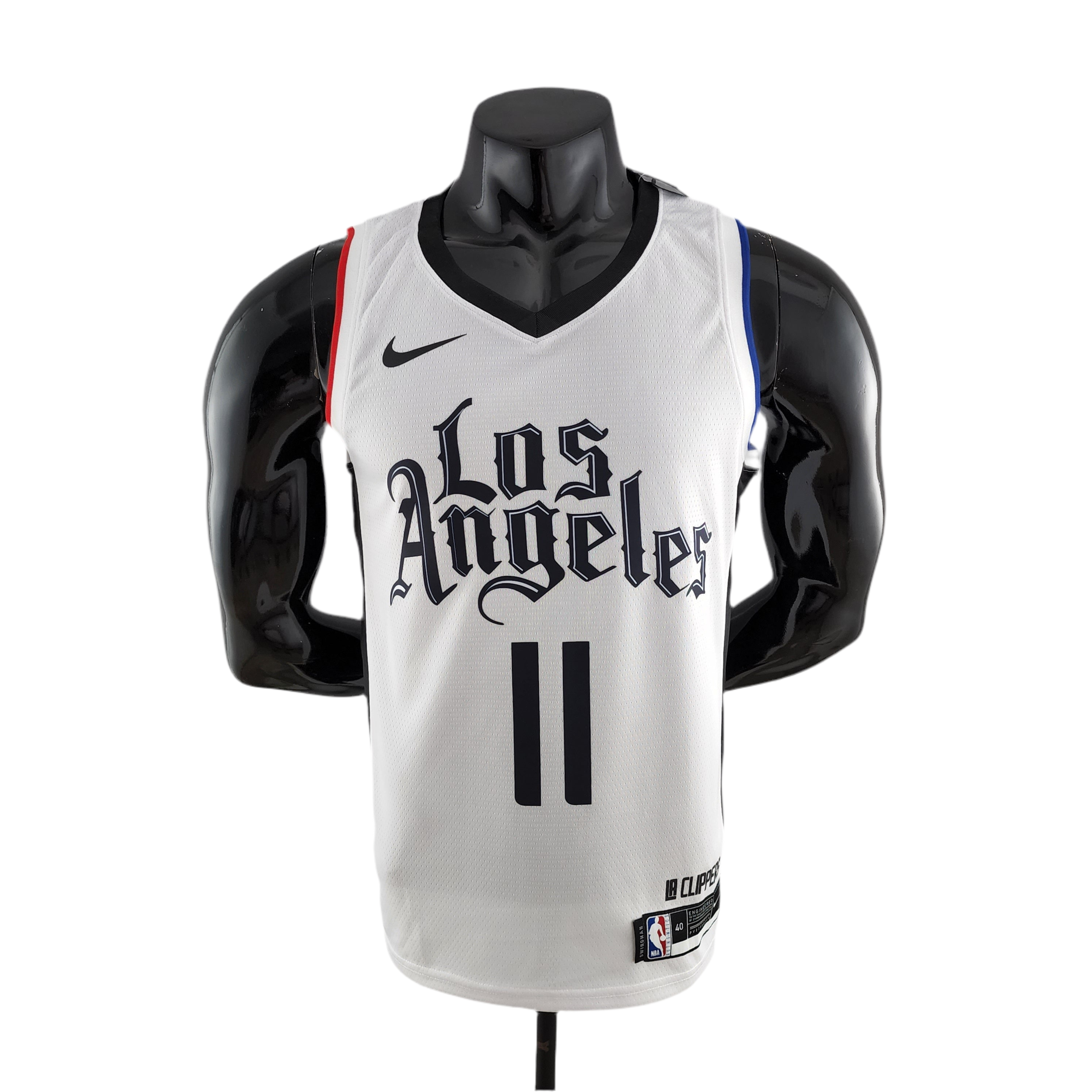 NBA Los Angeles Clippers - White