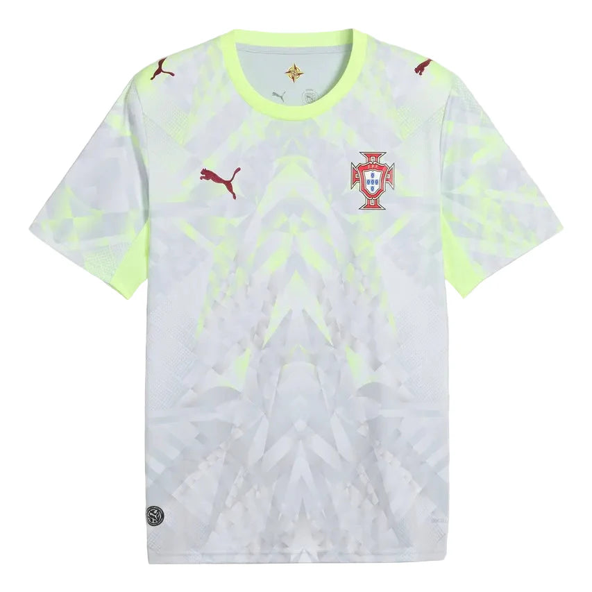 Jersey Selection Portugal 26/27 - Goalkeeper