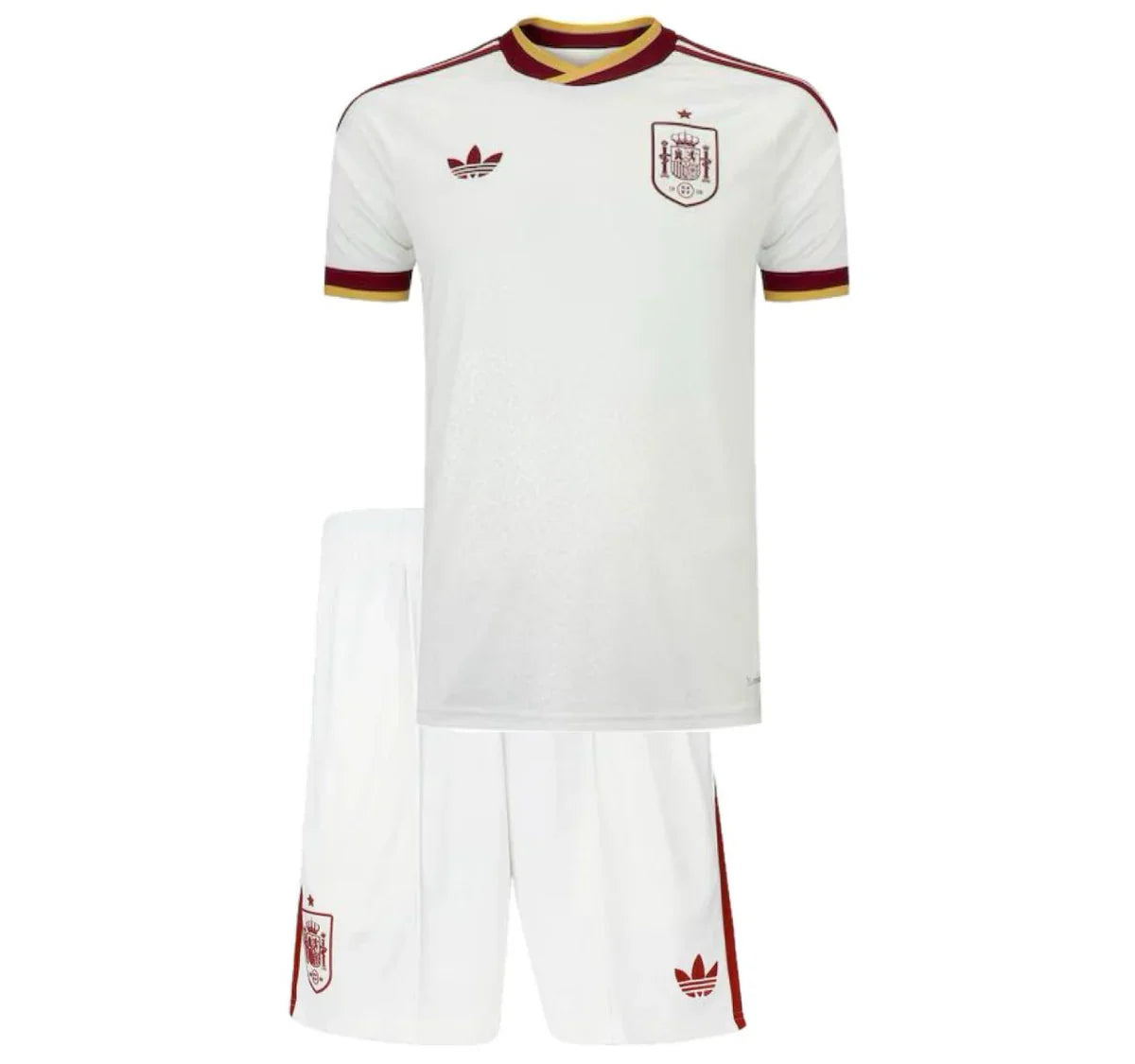 Kids Kit Spain II 26/27