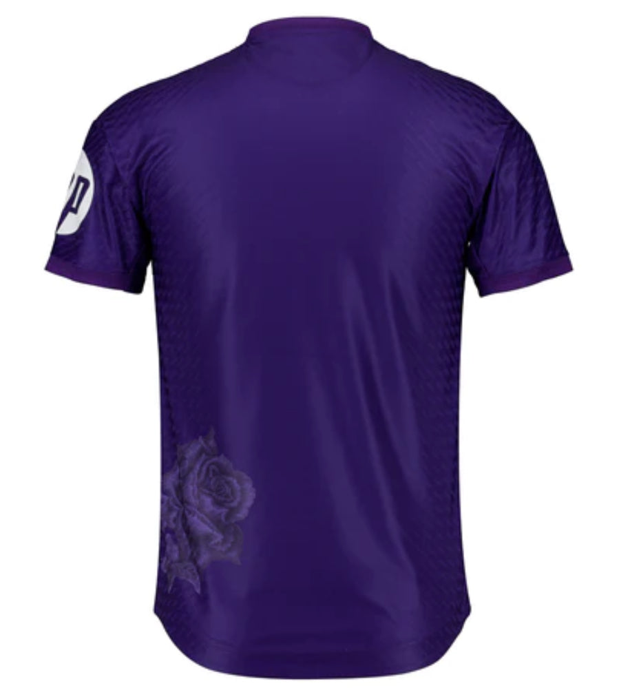 Jersey Real Madrid IV 24/25 - Pink
