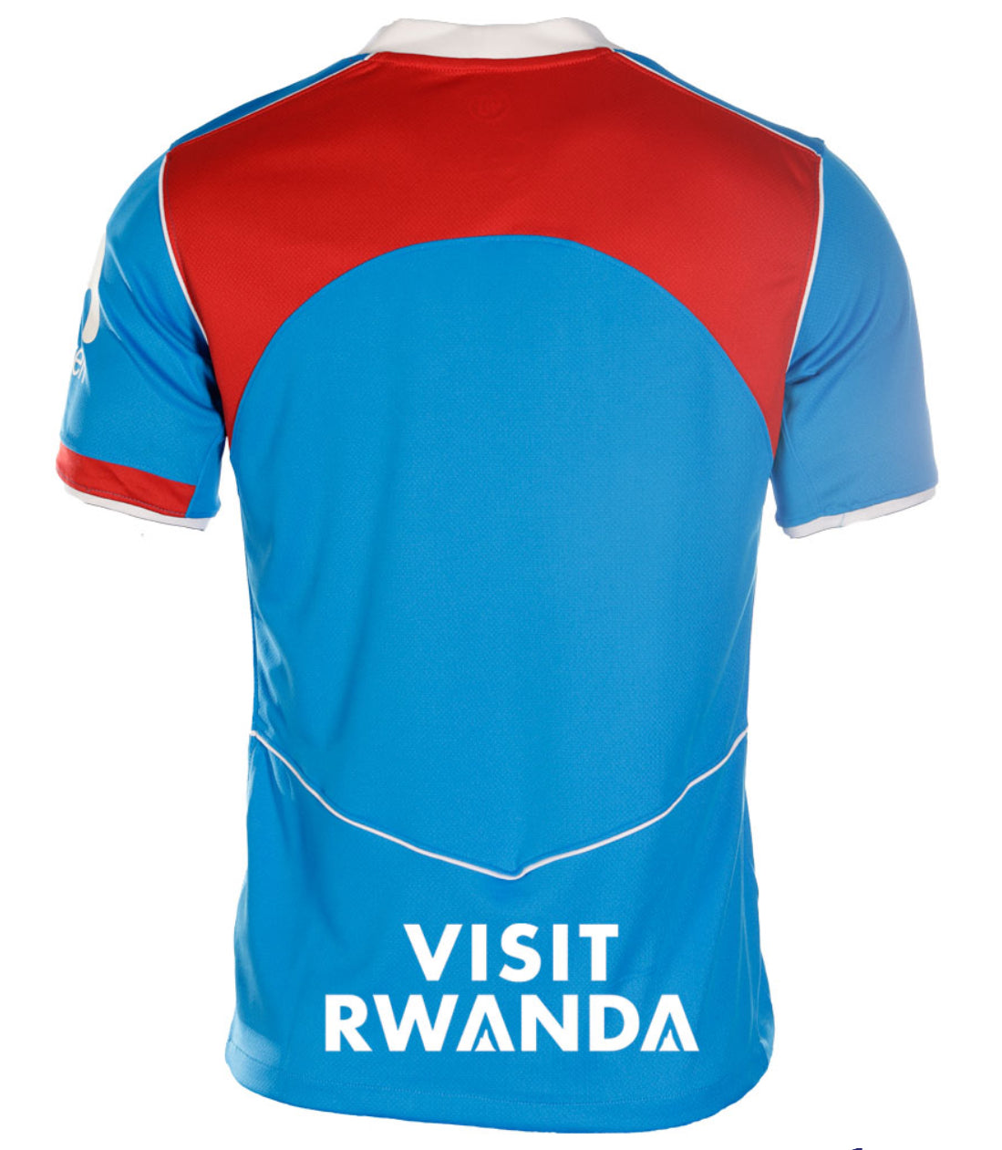 Jersey Atlético de Madrid III 25/26