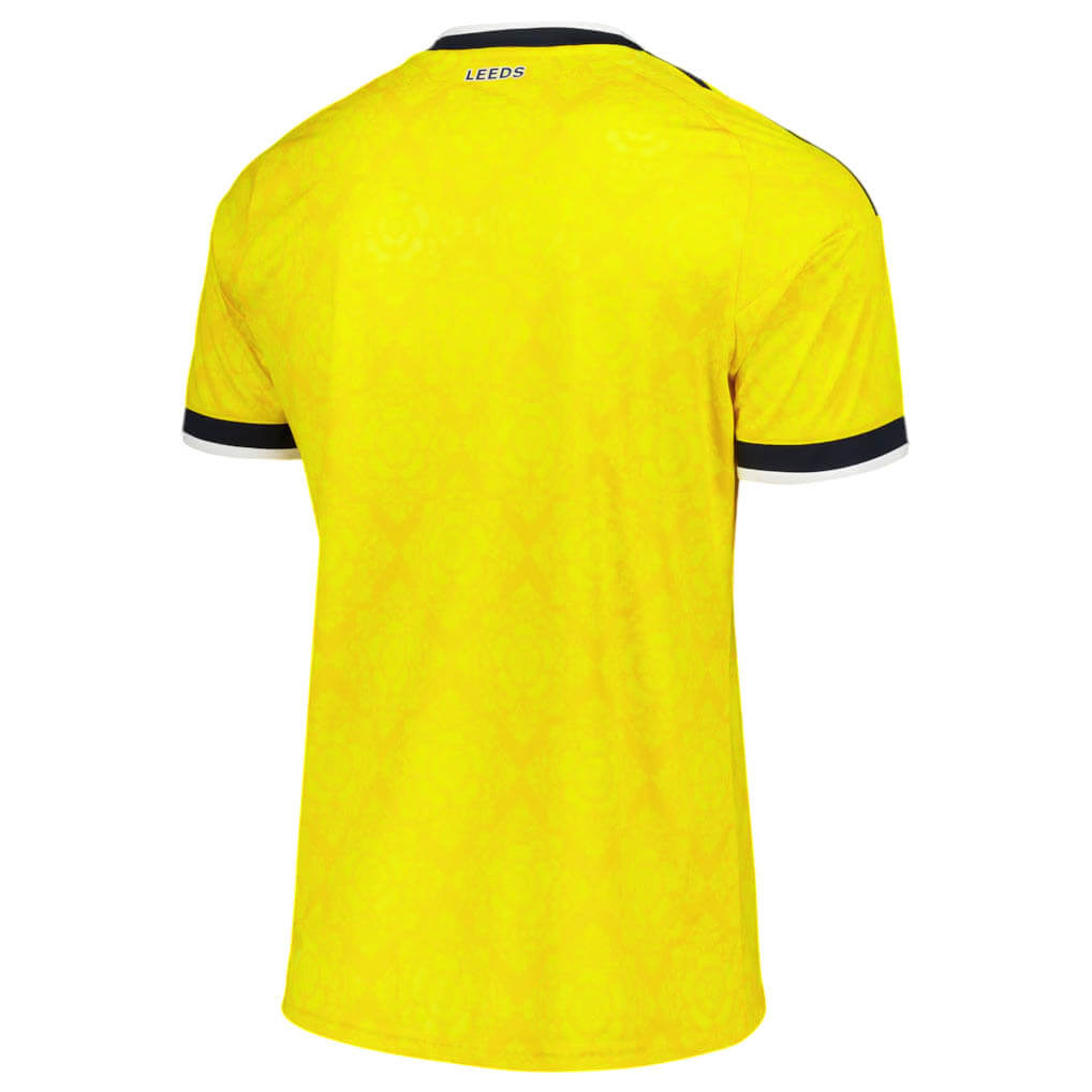Jersey Leeds Red Bulls II - 26/27