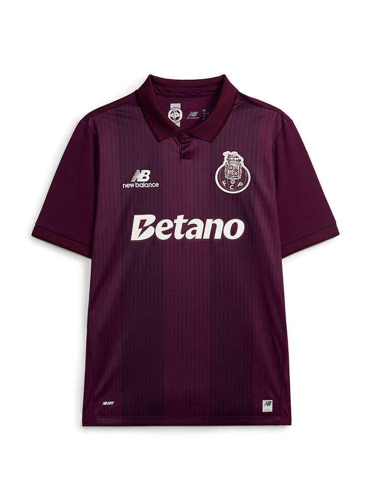 Jersey Porto II 26/27