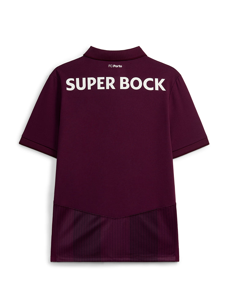 Jersey Porto II 26/27