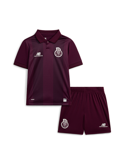 Kids Kit Porto II 25/26