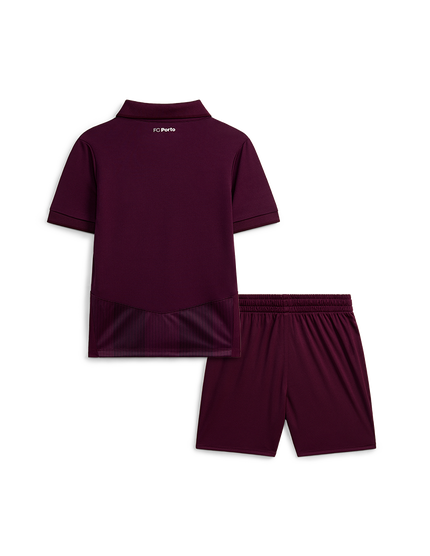Kids Kit Porto II 25/26