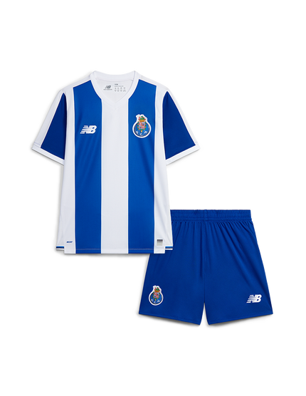Kids Kit Porto I 25/26
