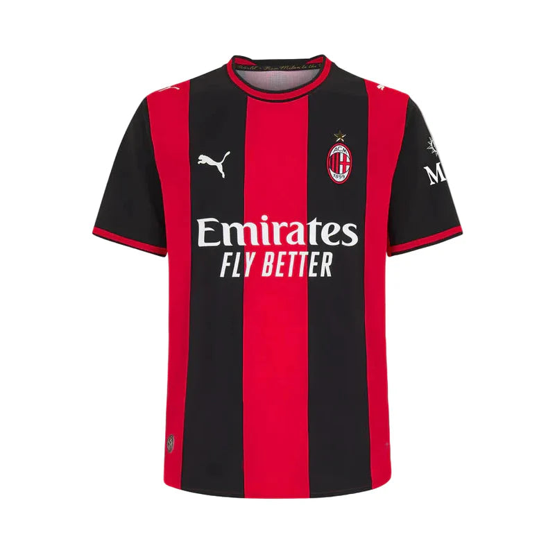 Jersey AC Milan I 26/27