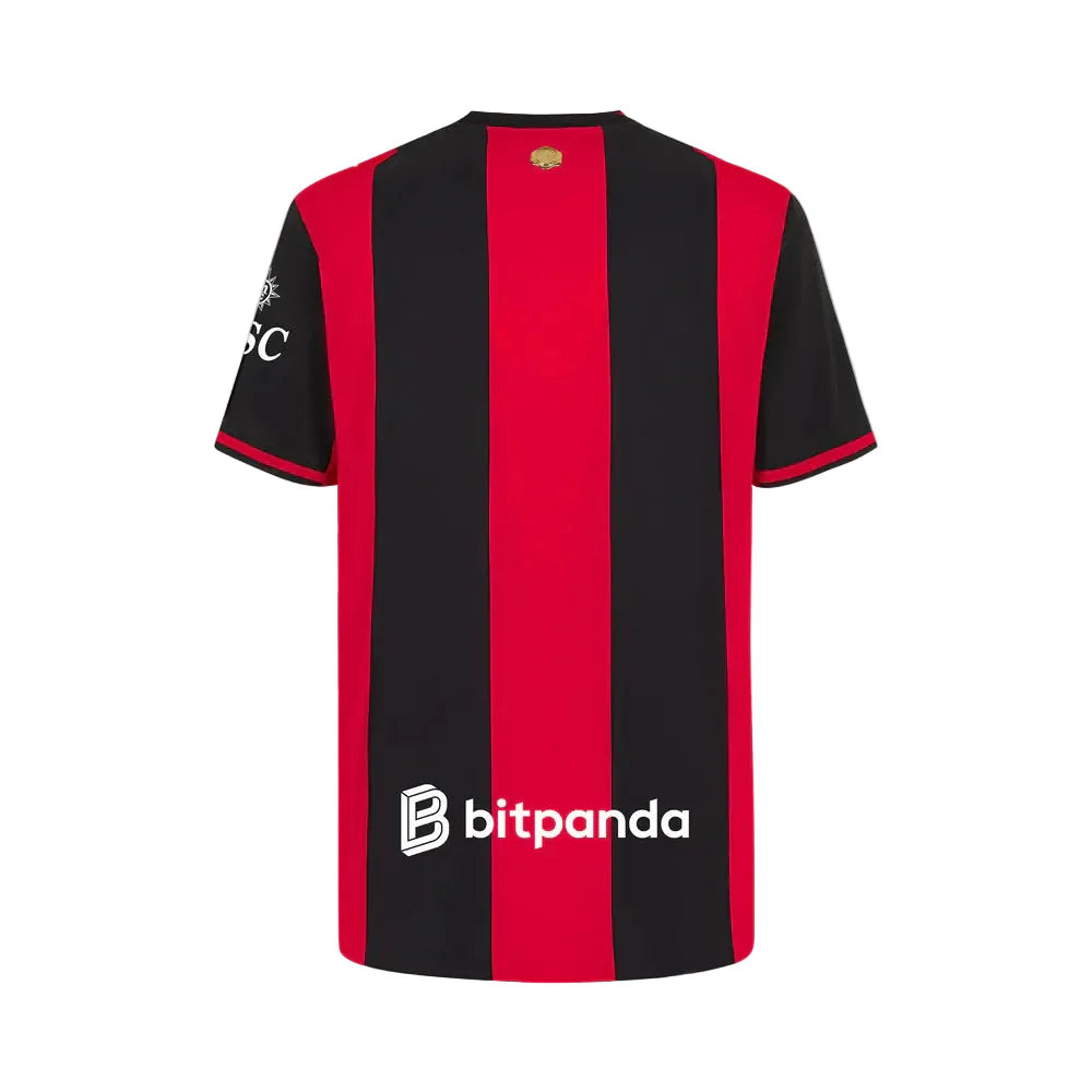 Jersey AC Milan I 26/27