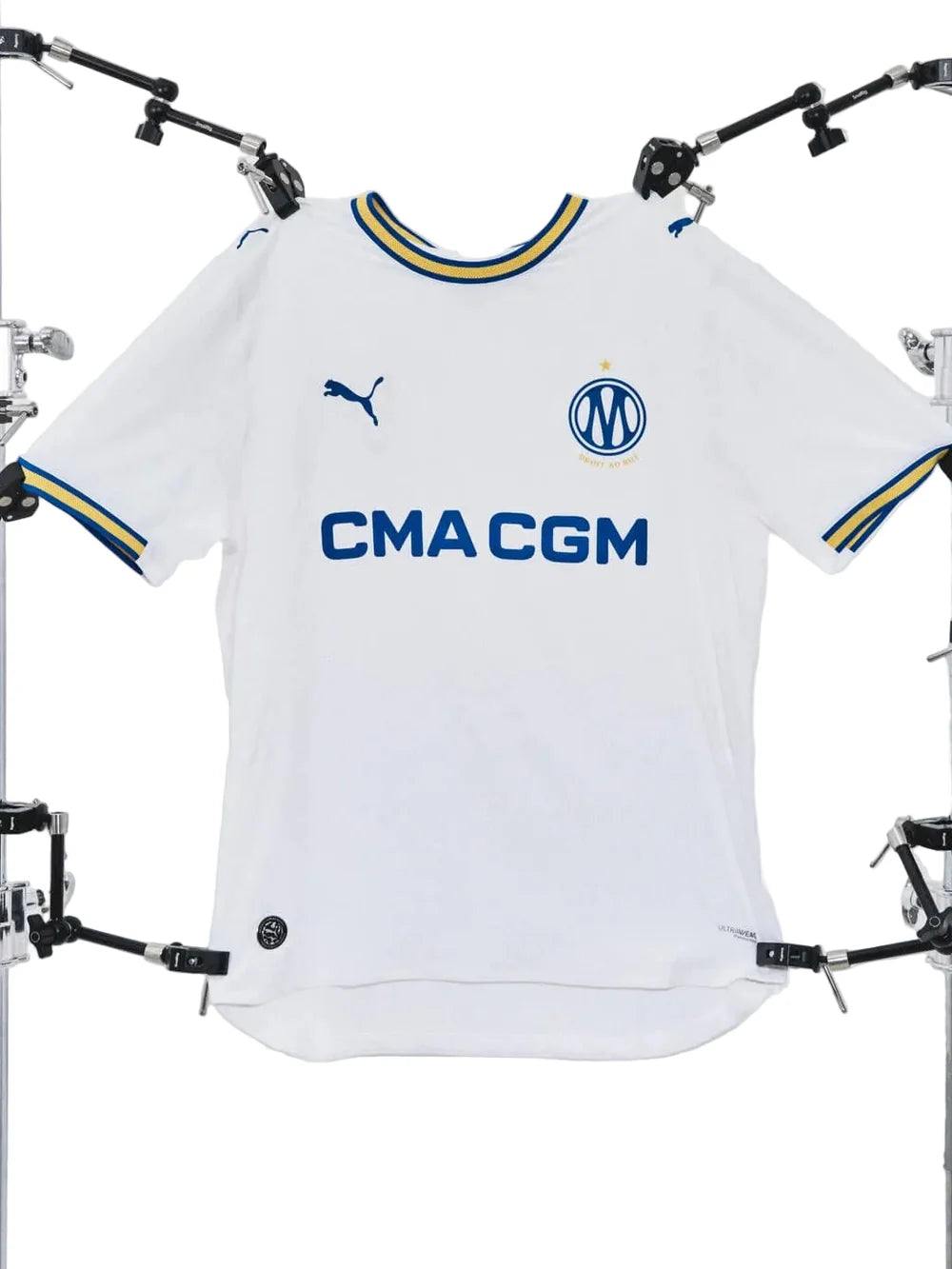 Jersey Olympique de Marseille I 26/27