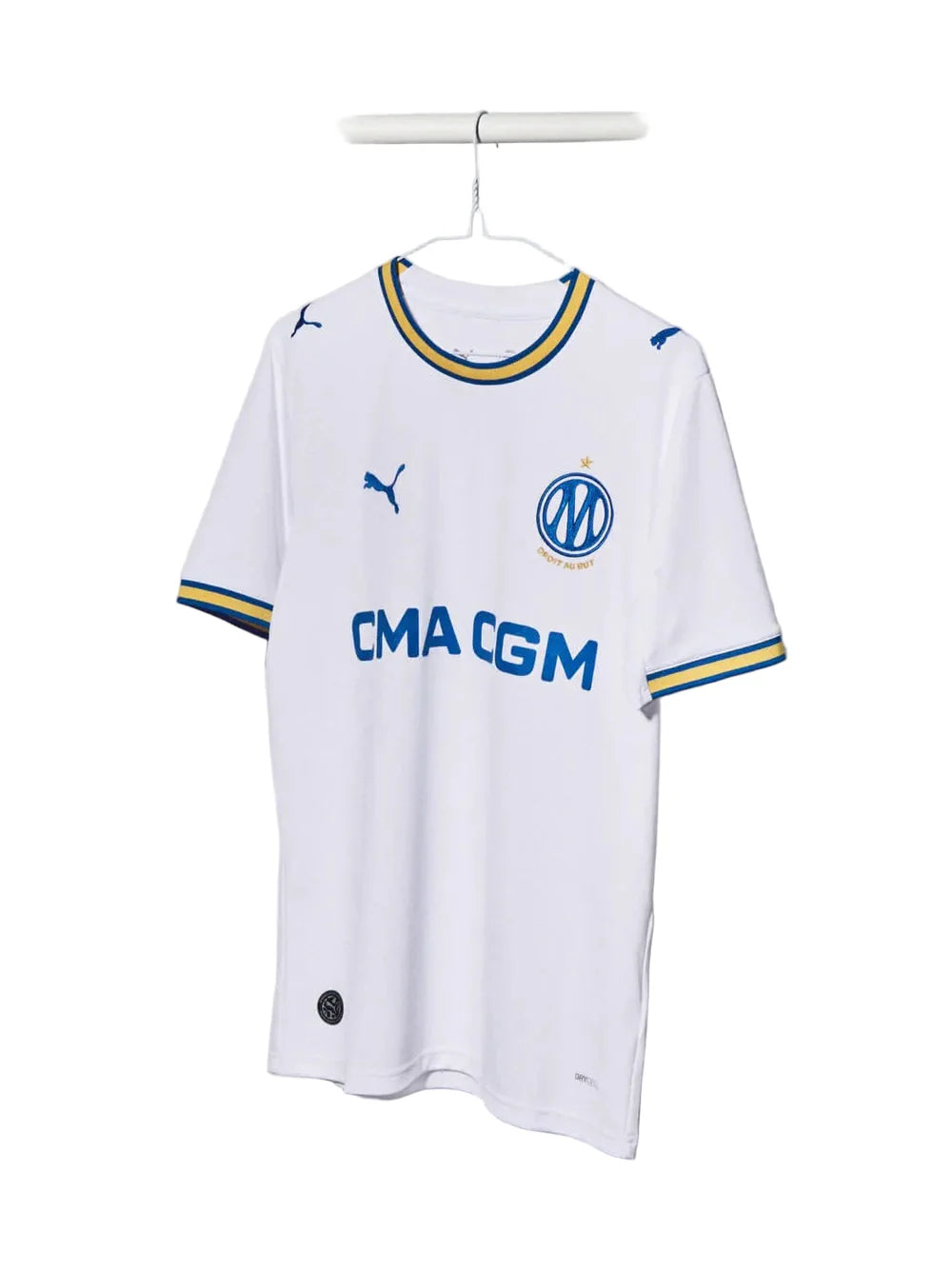 Jersey Olympique de Marseille I 26/27
