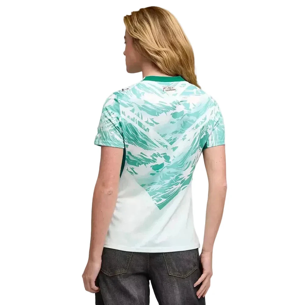 Women´s Shirt Portugal II - 26/27