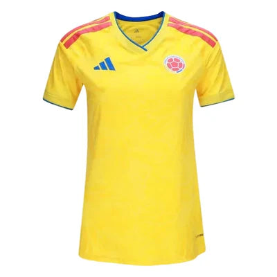 Women´s Shirt Colombia I - 26/27