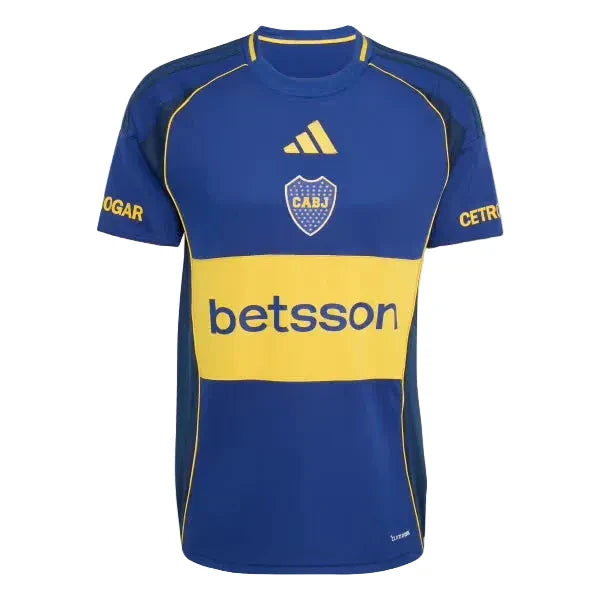 Jersey Boca Juniors I 26/27