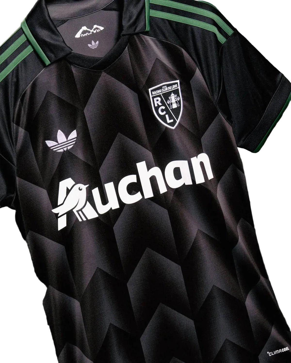 Jersey RC Lens II 26/27