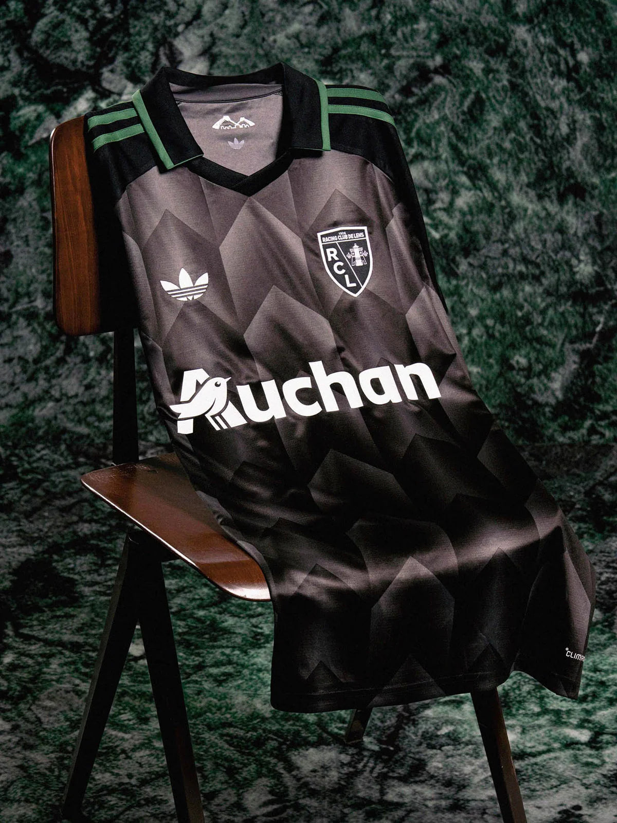 Jersey RC Lens II 26/27