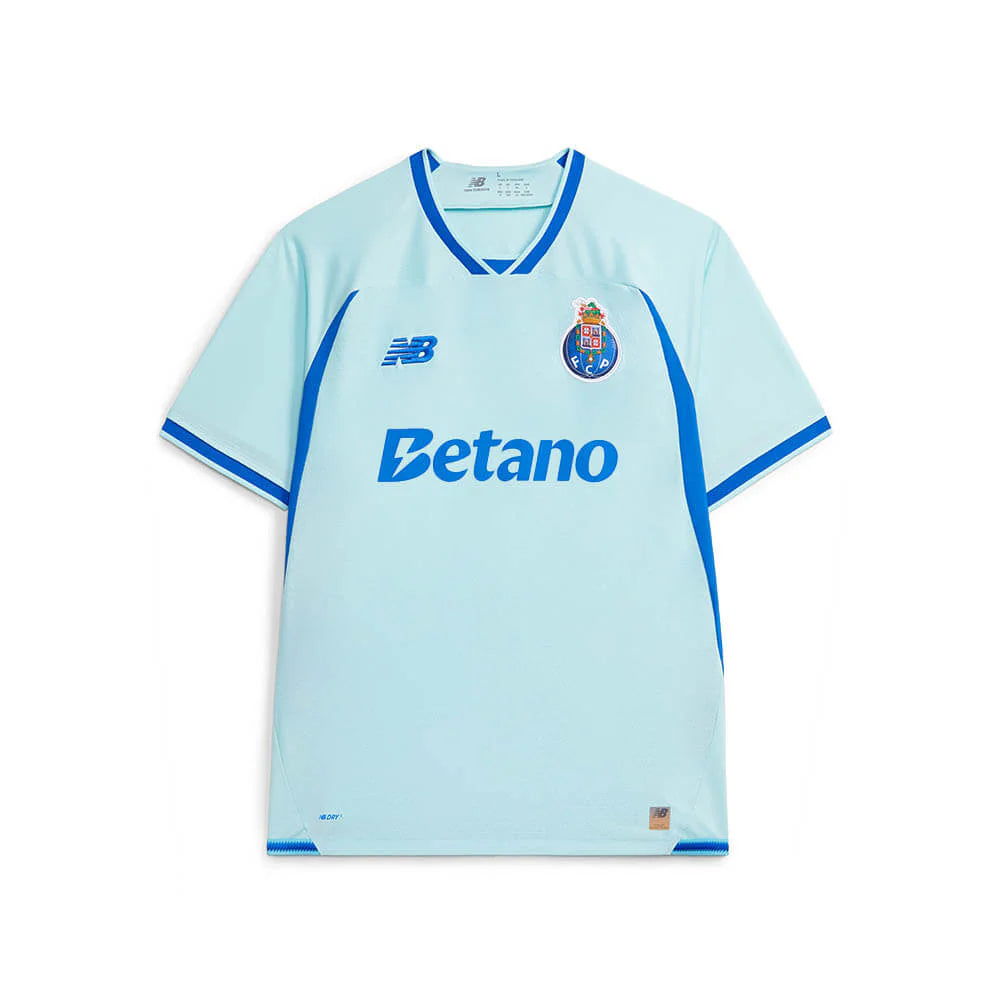 Jersey Porto III 26/27