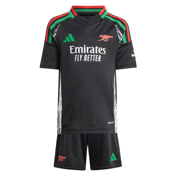 Kids Kit Arsenal II 24/25