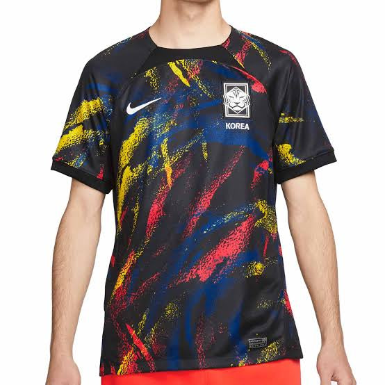 Jersey Selection Coréia do Sul Away 22/23