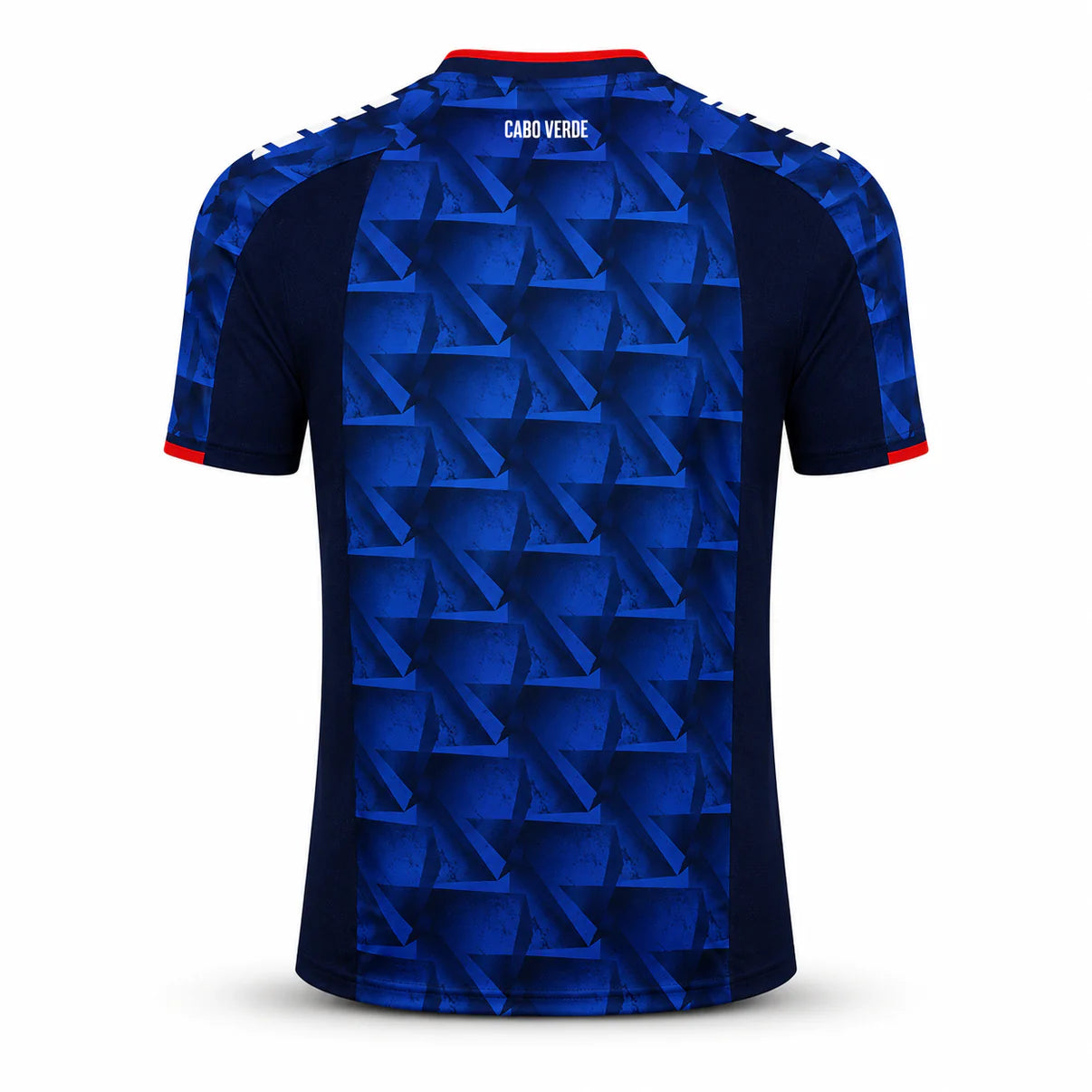 Jersey Selection Cape Verde I 26/27