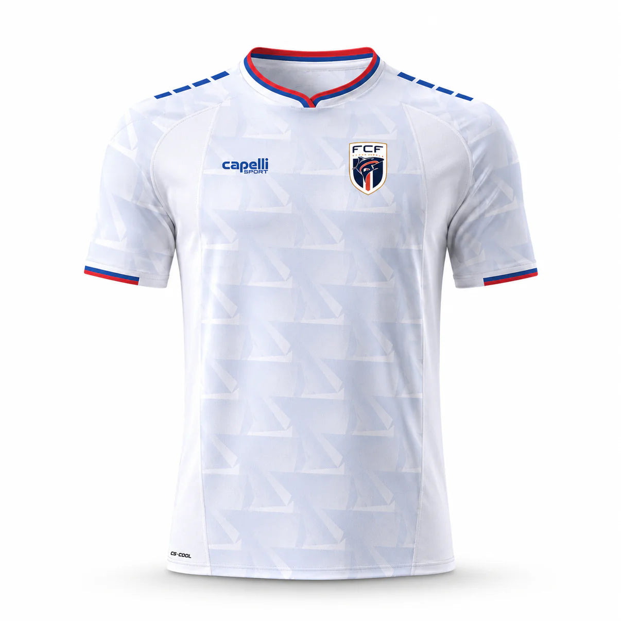 Jersey Selection Cape Verde II 26/27