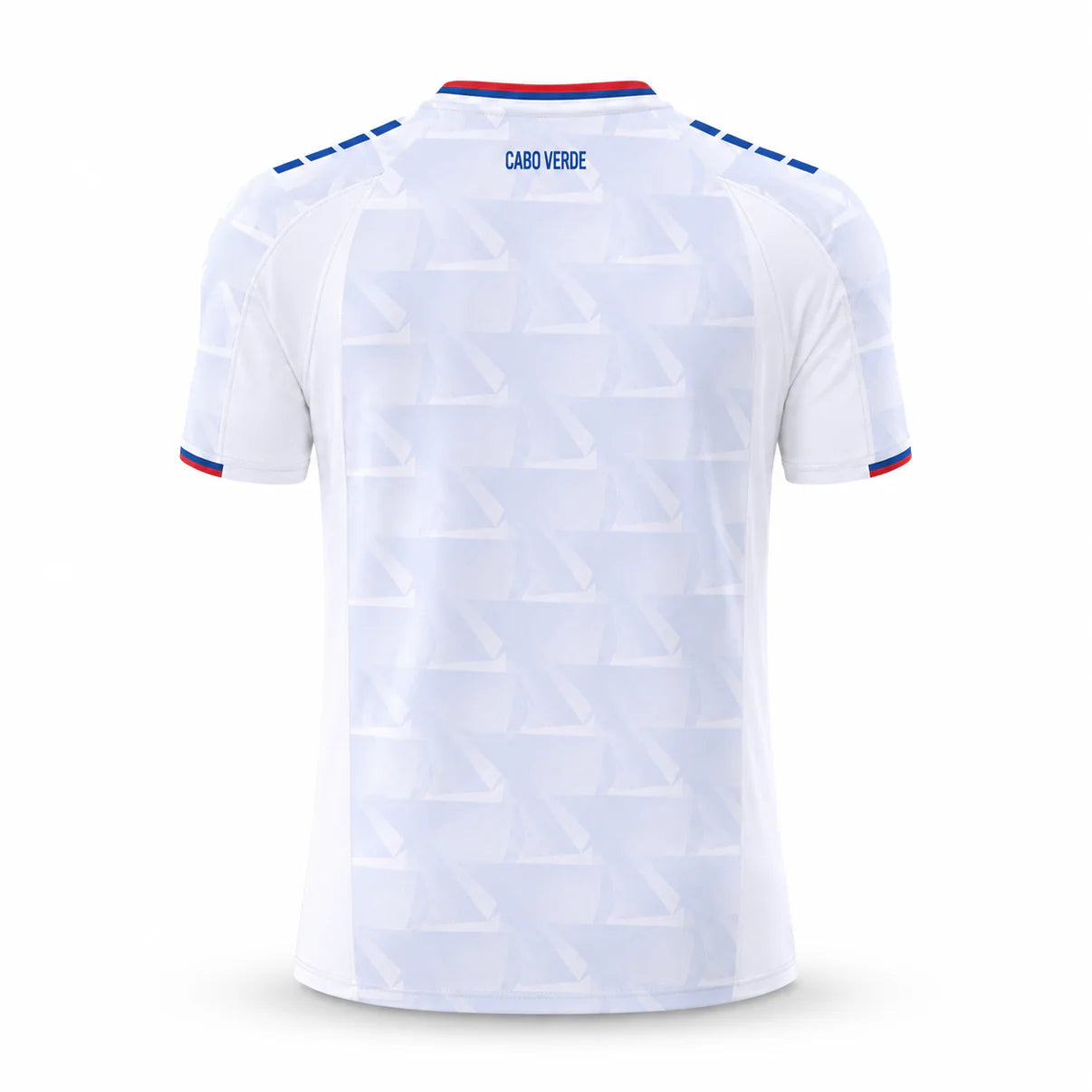 Jersey Selection Cape Verde II 26/27