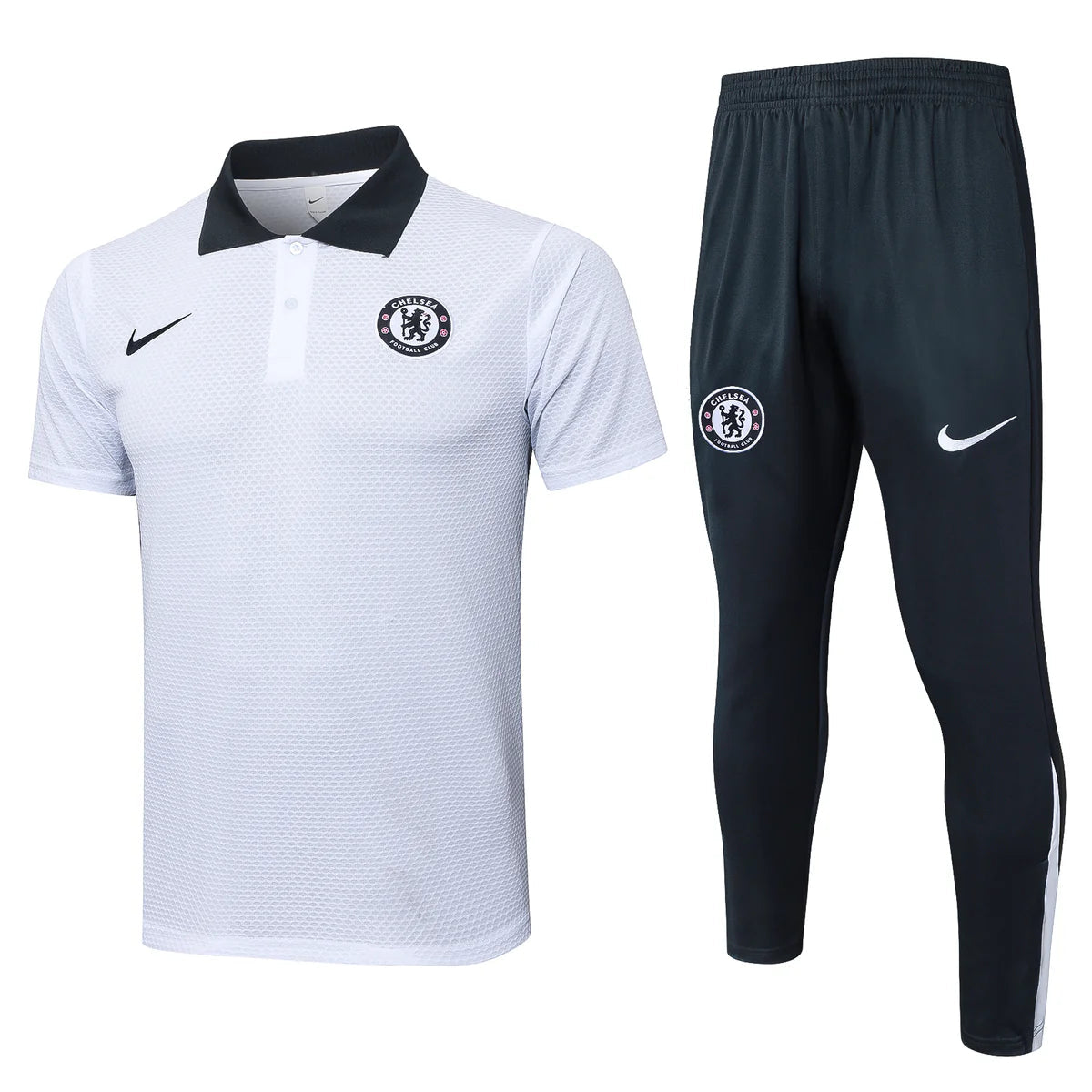 Polo Set Chelsea - 25/26