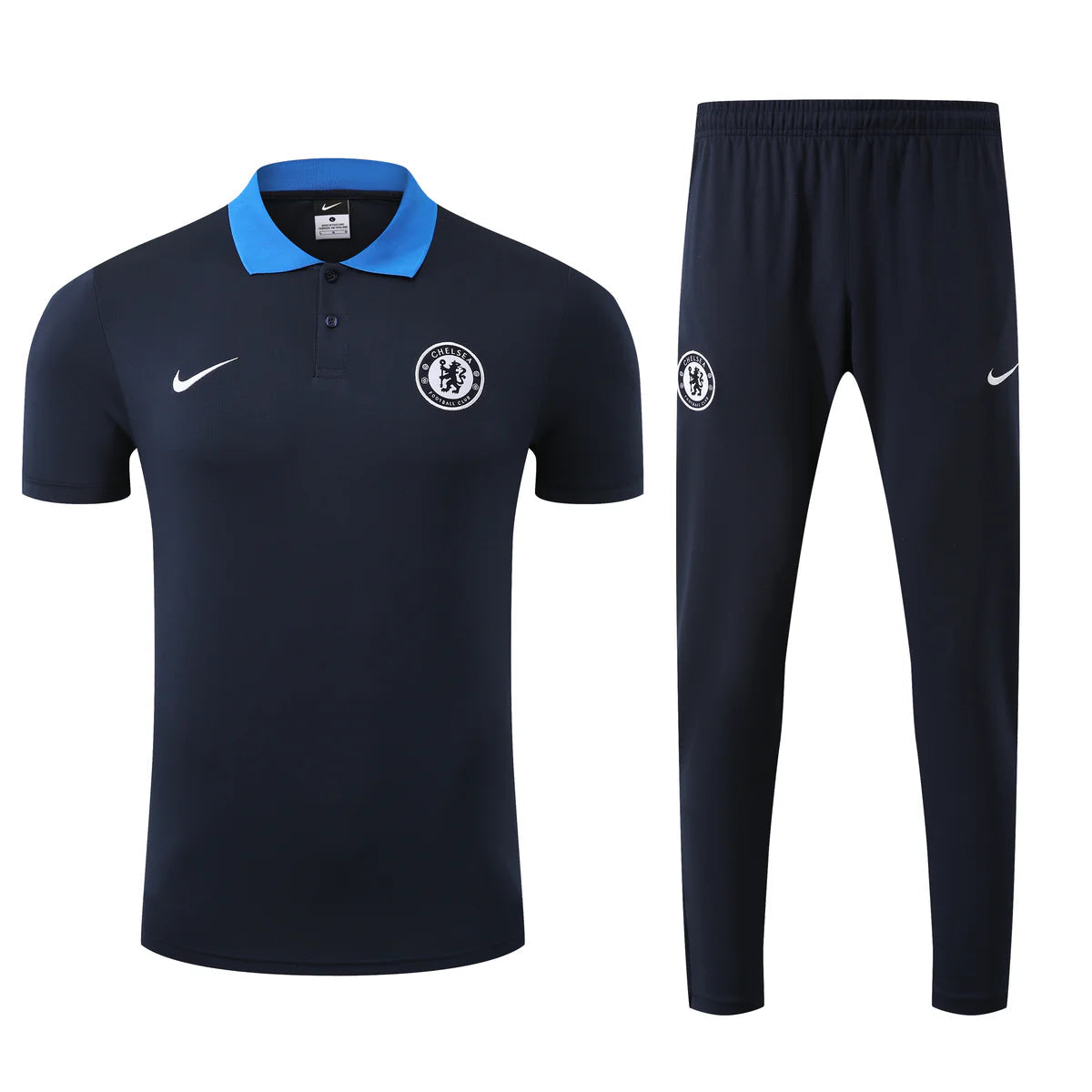 Polo Set Chelsea - 25/26