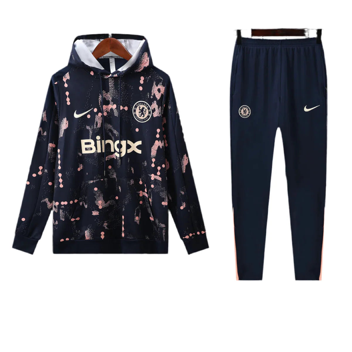 Tracksuit Manchester United 25/26