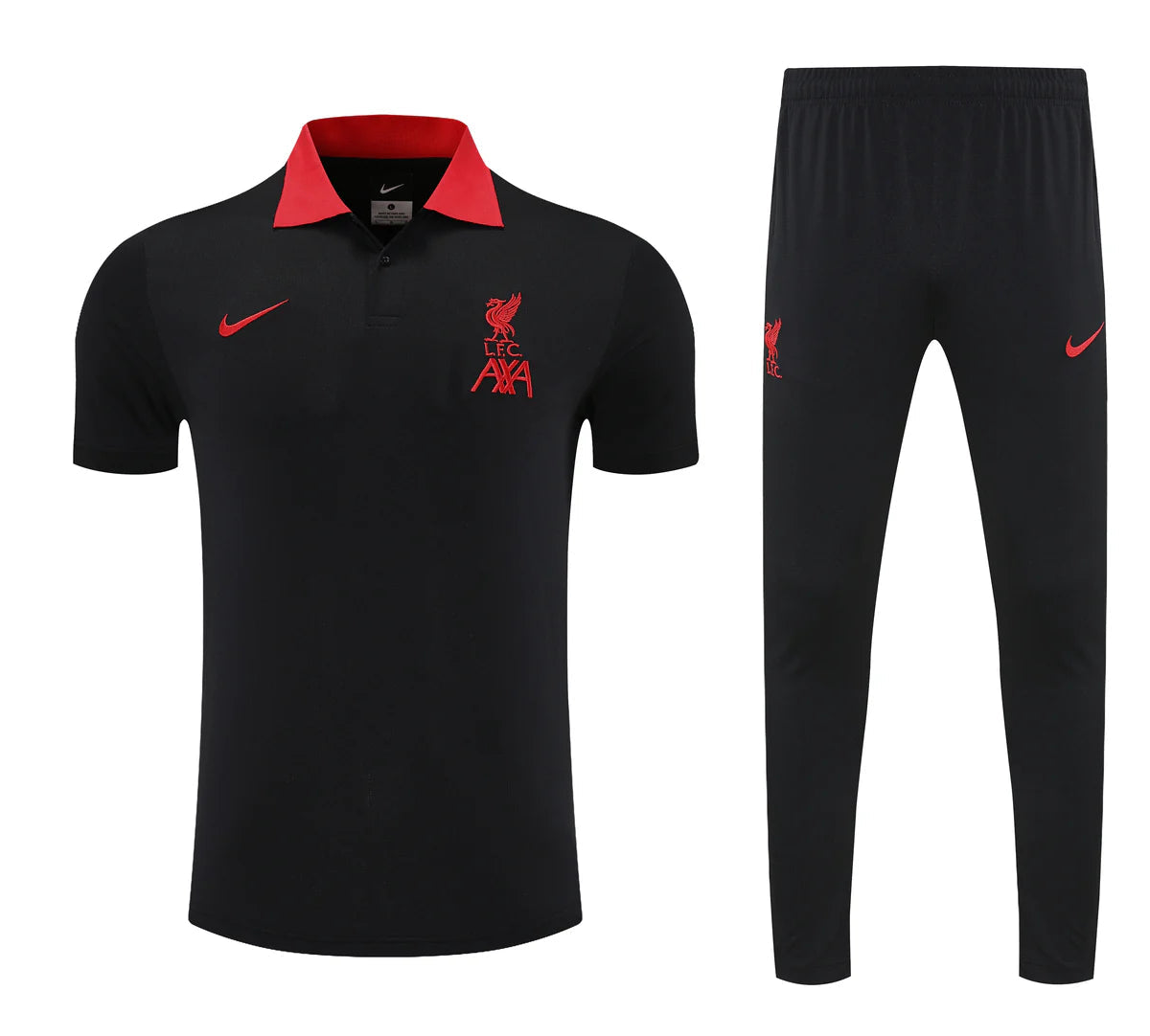 Polo Set Liverpool - 25/26
