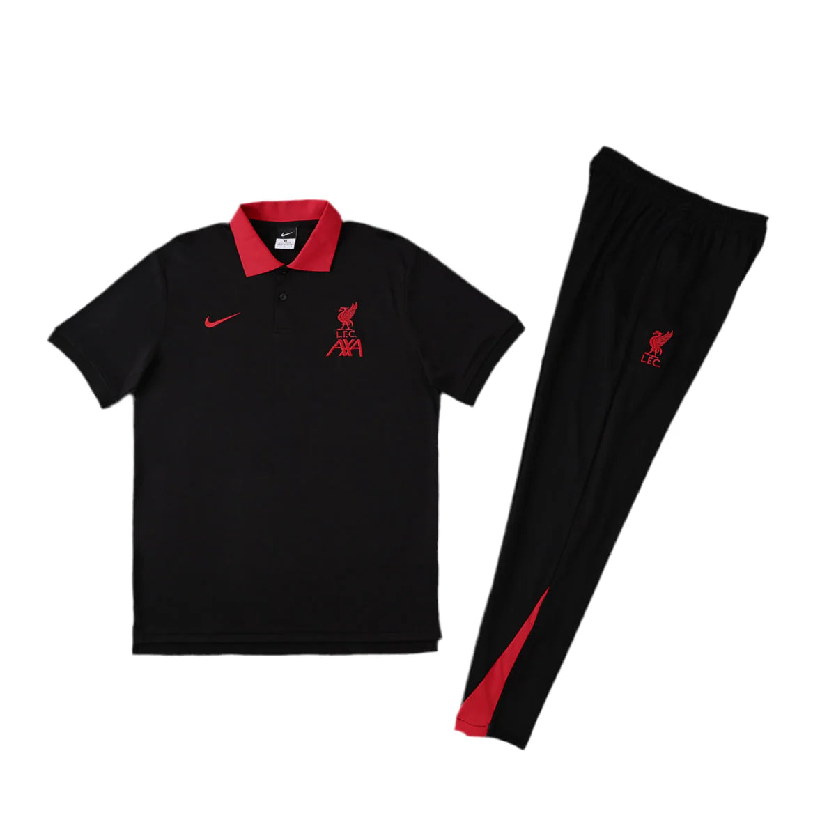 Polo Set Liverpool - 25/26