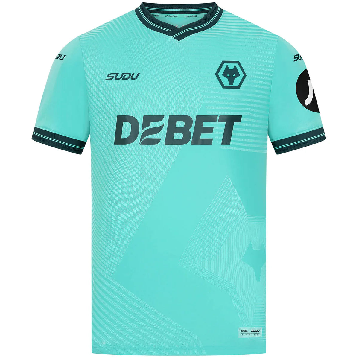 Jersey Wolverhampton II 25/26