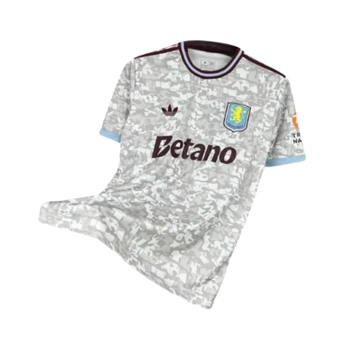 Jersey Aston Villa III 25/26