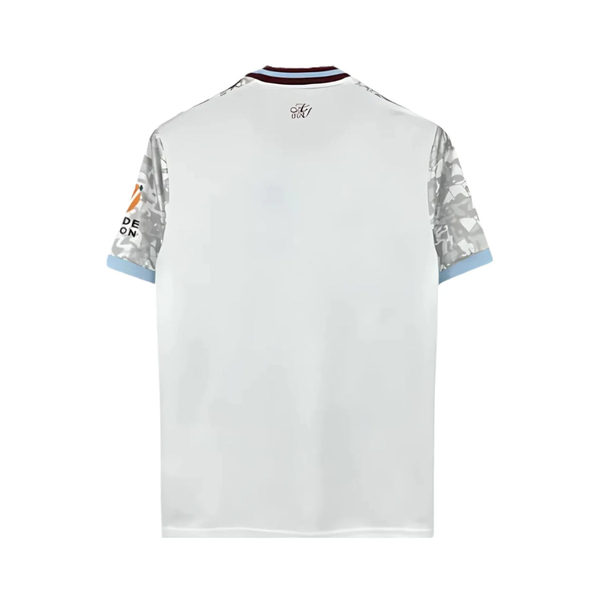 Jersey Aston Villa III 25/26